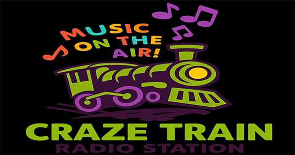 Craze Train Radio Station
