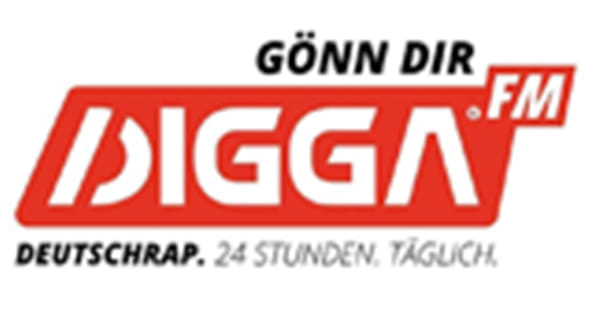 DIGGA.FM