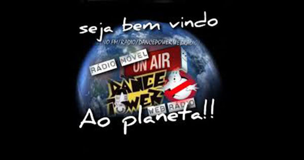 DancePowerWebRadio