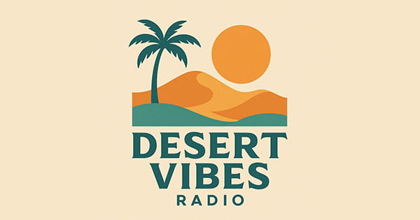 Desert Vibes Radio