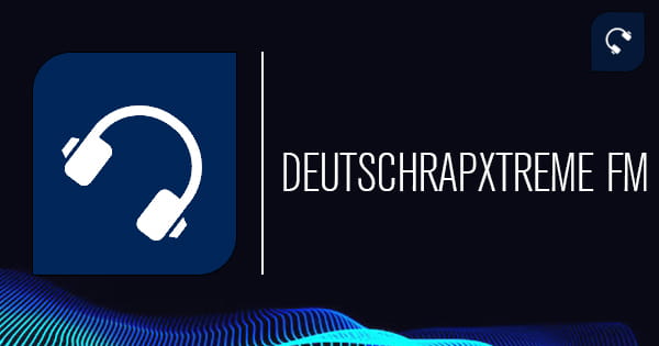 Deutschrapxtreme FM