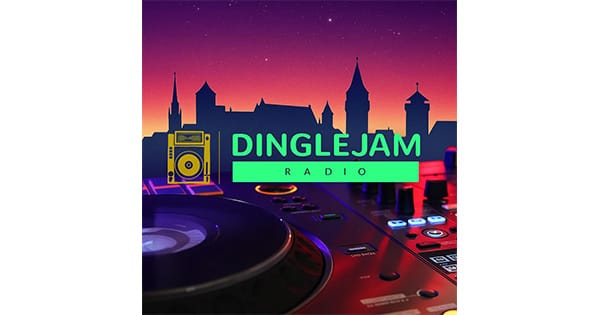 Dinglejam Radio