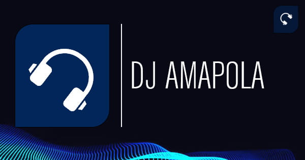 Dj Amapola
