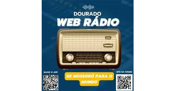 Dourado Web Rádio