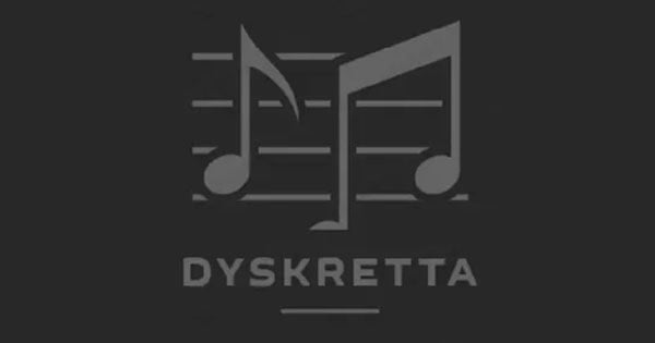 Dyskretta Radio