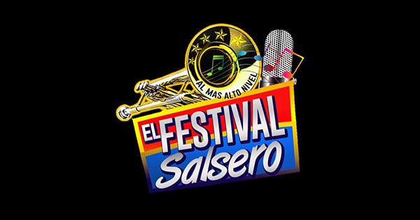 El Festival Salsero
