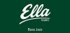 Ella Radio - Bass Jazz Logo
