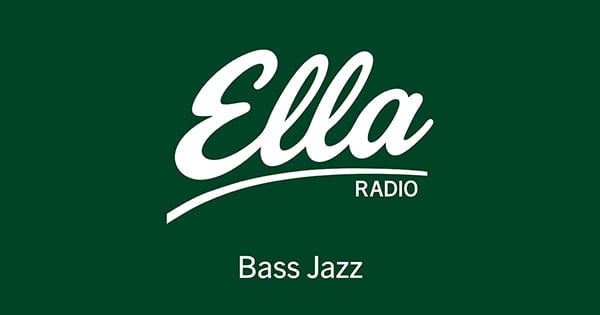 Ella Radio – Bass Jazz