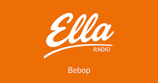 Ella Radio – Bebop