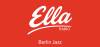 Ella Radio - Berlin Jazz Logo