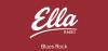 Ella Radio - Blues Rock Logo