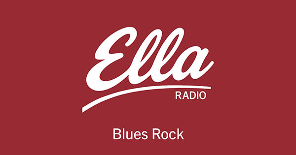 Ella Radio – Blues Rock