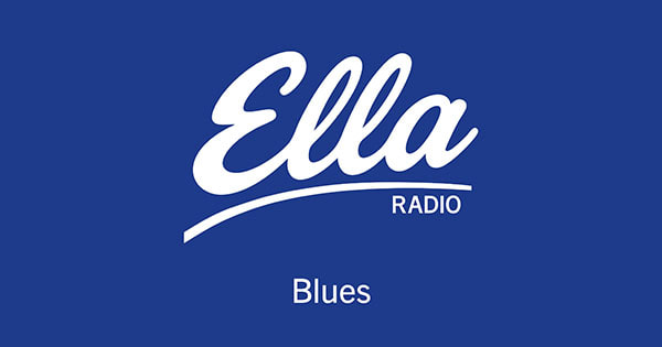 Ella Radio – Blues