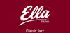 Ella Radio - Classic Jazz Logo