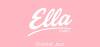 Ella Radio - Cocktail Jazz Logo
