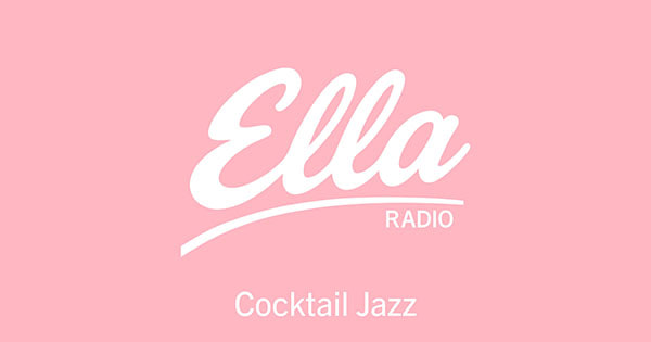 Ella Radio – Cocktail Jazz