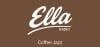 Ella Radio - Coffee Jazz Logo