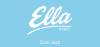 Ella Radio – Cool Jazz Logo