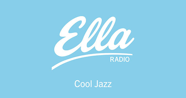 Ella Radio – Cool Jazz
