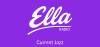 Ella Radio – Current Jazz Logo