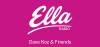 Ella Radio - Dave Koz & Friends Logo