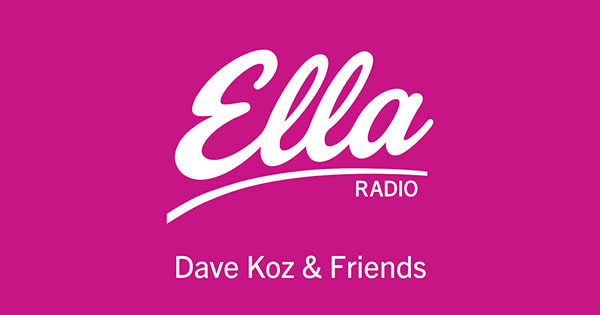 Ella Radio – Dave Koz & Friends