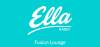 Ella Radio - Fusion Lounge Logo