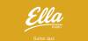 Ella Radio - Guitar Jazz Logo