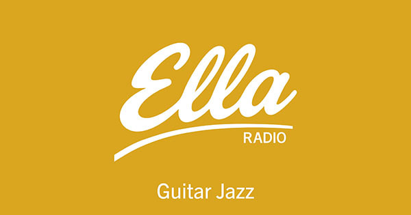 Ella Radio – Guitar Jazz