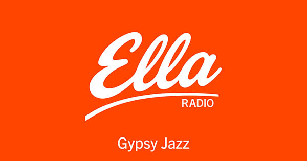 Ella Radio – Gypsy Jazz