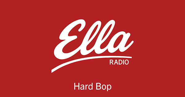 Ella Radio – Hard Bop