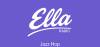 Ella Radio – Jazz Hop Logo