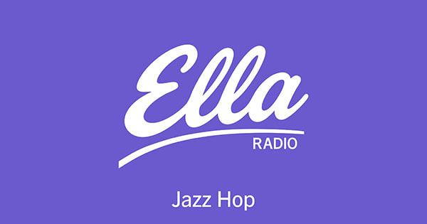 Ella Radio – Jazz Hop