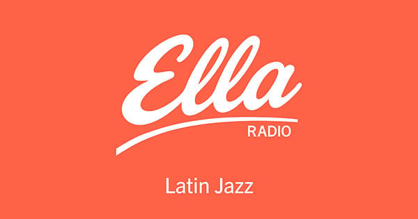 Ella Radio – Latin Jazz