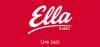 Ella Radio – Live Jazz Logo