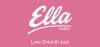 Ella Radio – Love Smooth Jazz Logo