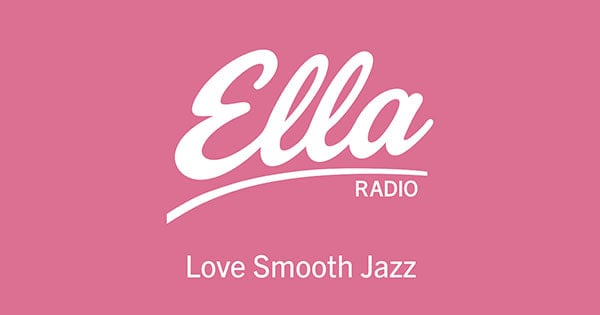 Ella Radio – Love Smooth Jazz