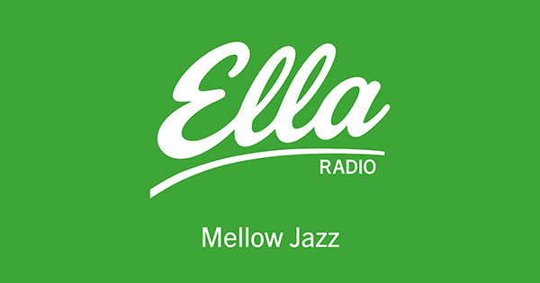 Ella Radio – Mellow Jazz