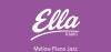 Ella Radio – Mellow Piano Jazz Logo