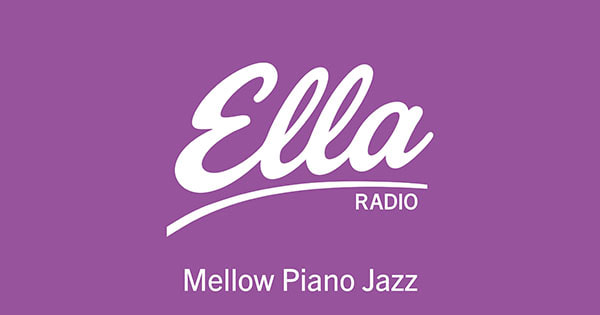 Ella Radio – Mellow Piano Jazz