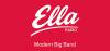 Ella Radio – Modern Big Band Logo