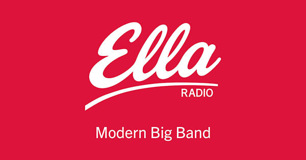 Ella Radio – Modern Big Band