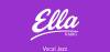 Ella Radio - Modern Vocal Jazz Logo