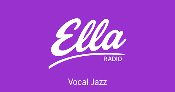 Ella Radio – Modern Vocal Jazz