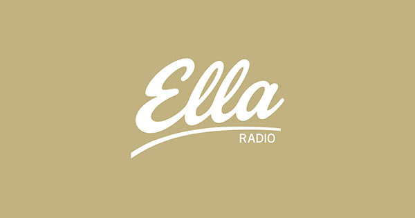 Ella Radio – Paris Café