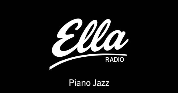 Ella Radio – Piano Jazz