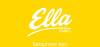 Ella Radio - Saxophon Jazz Logo