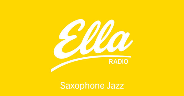 Ella Radio – Saxophon Jazz