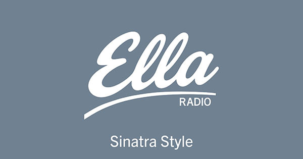 Ella Radio – Sinatra Style
