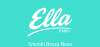 Ella Radio – Smooth Bossa Nova Logo